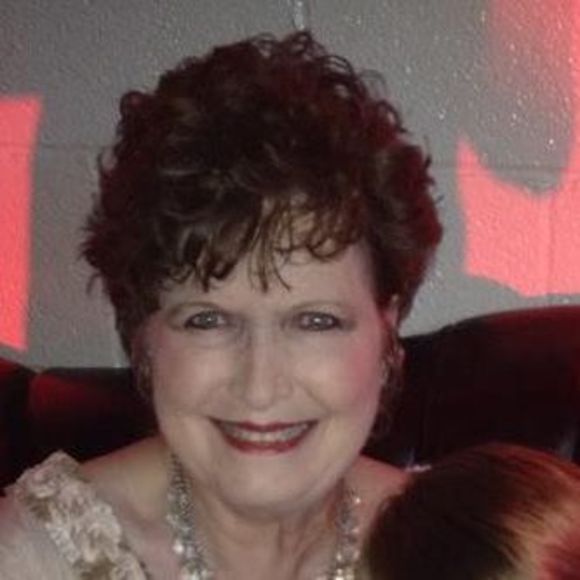 Meet your Posher, Nancy - Picture 1 of 1